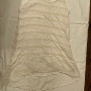 Free People layer tank